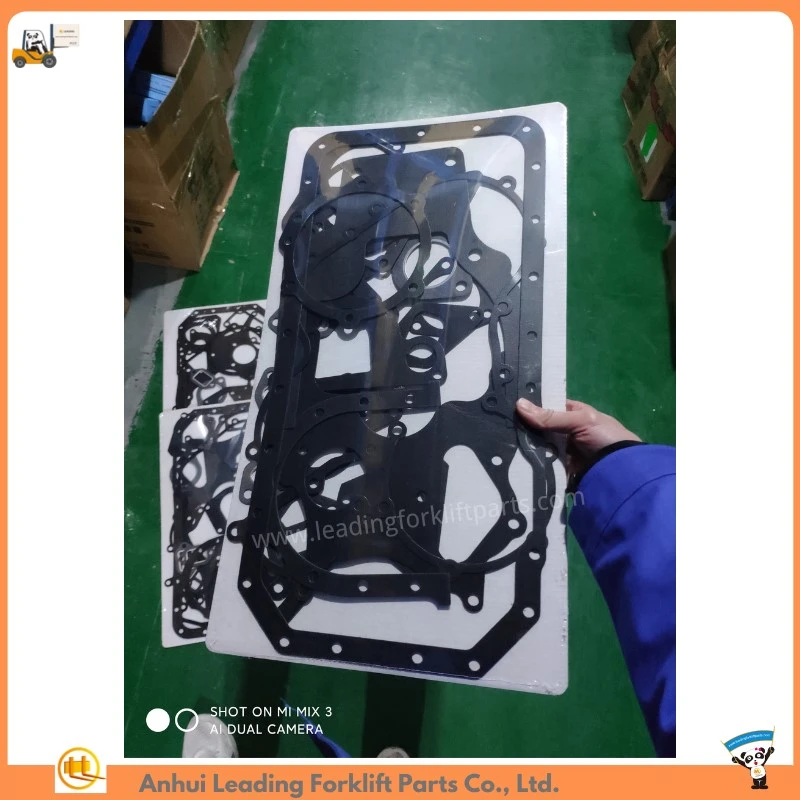 Engine Overhaul Repair Gasket Kit