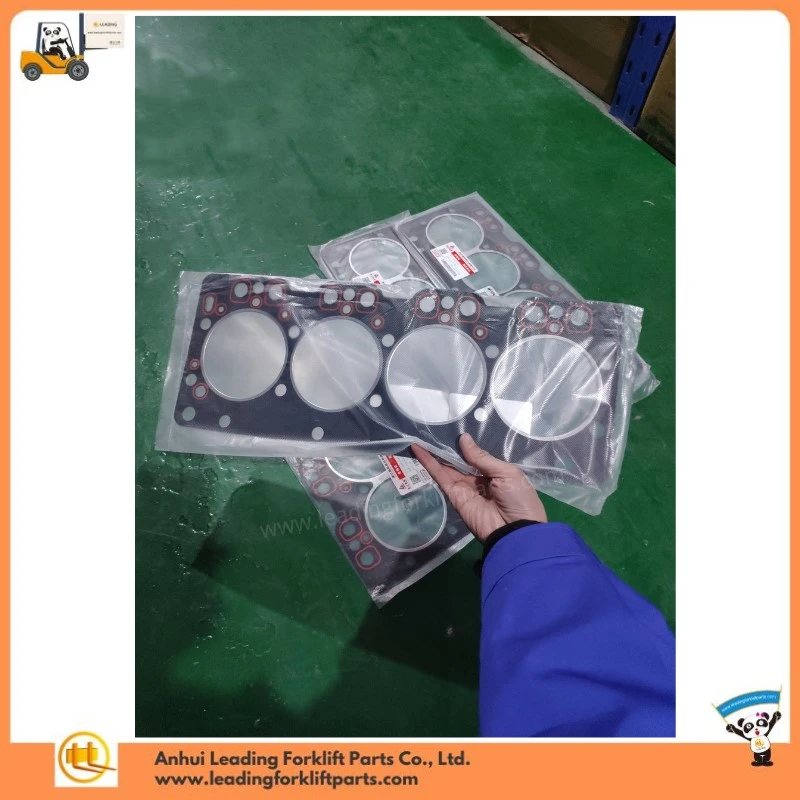 product-800-800 Xinchai-490-Head-Gasket