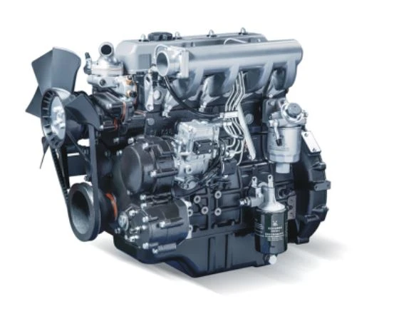 Xinchai Engine Parts Introduction Series (1) - Generel introduktion