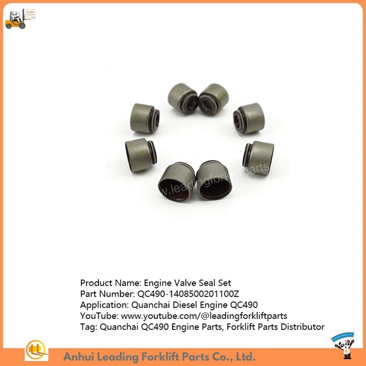 Engine Valve Seal Set