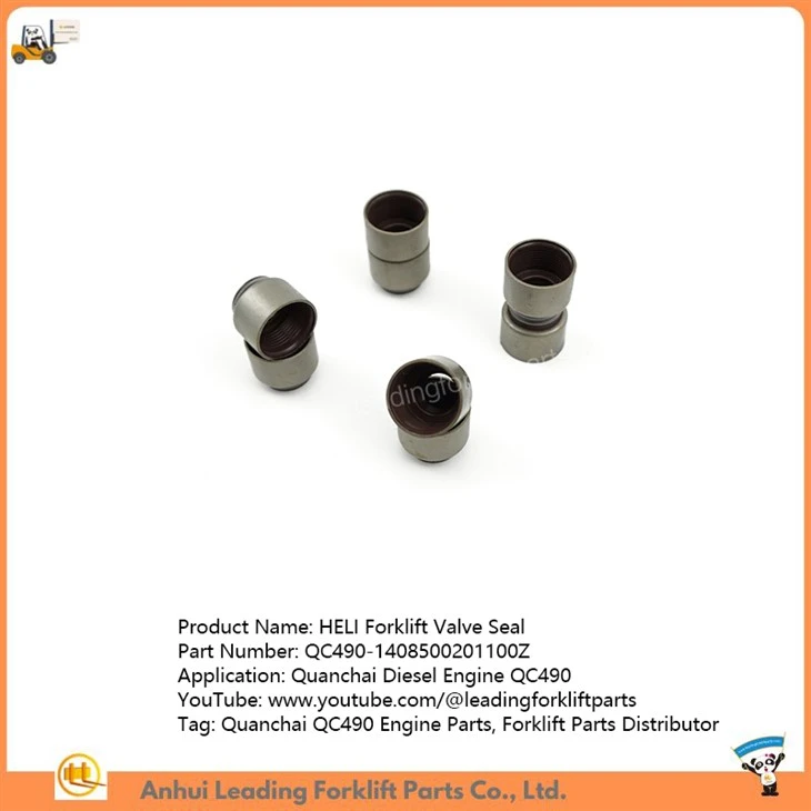 HELI Forklift Valve Seal