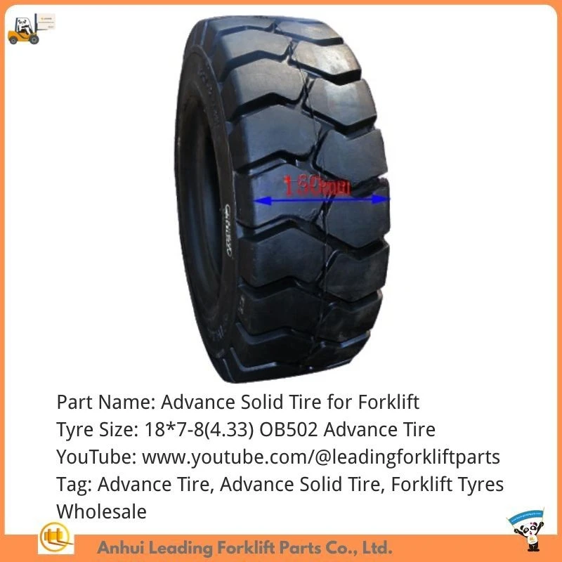 forklift tires wholesale