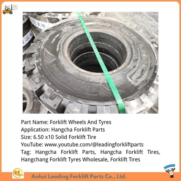 forklift tires wholesale
