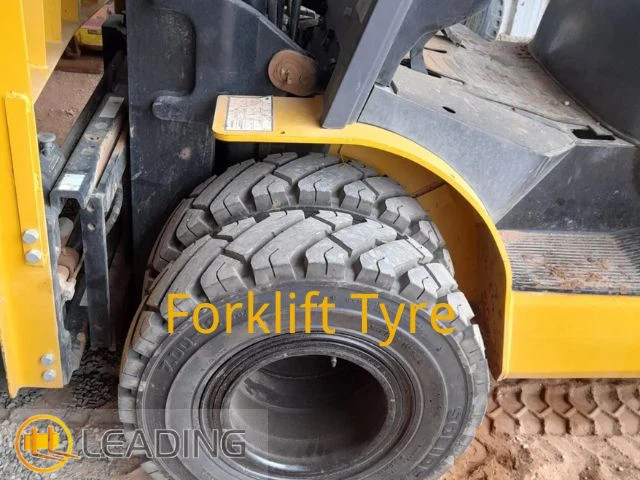 Forklift Tyre Forklift Tyre