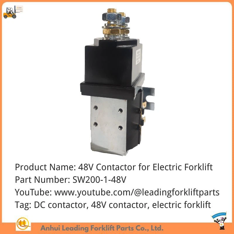 48v contactor 48v contactor