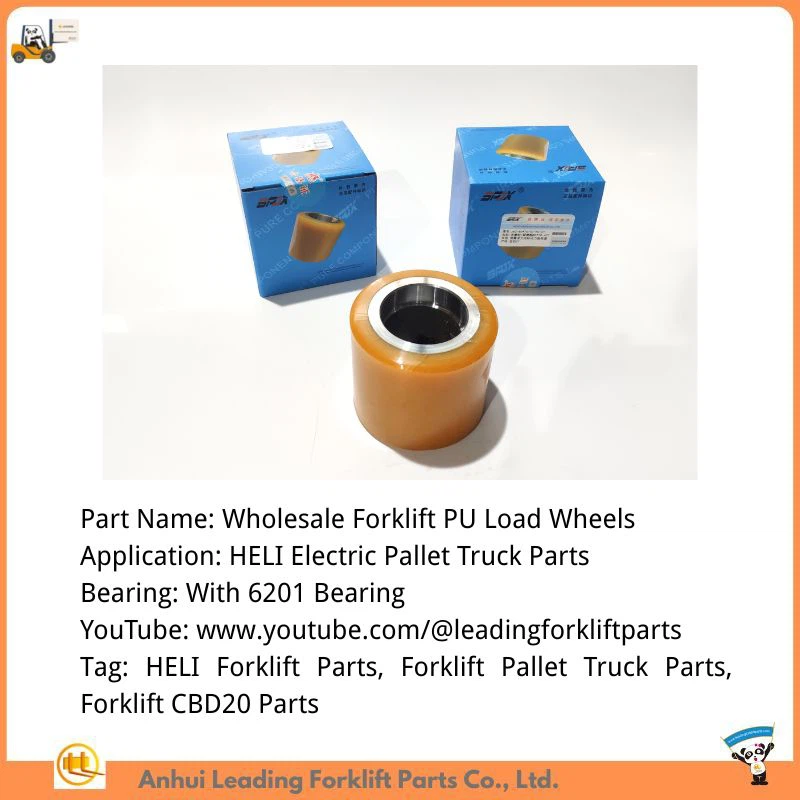 electric pallet truck load wheels electric pallet truck load wheels