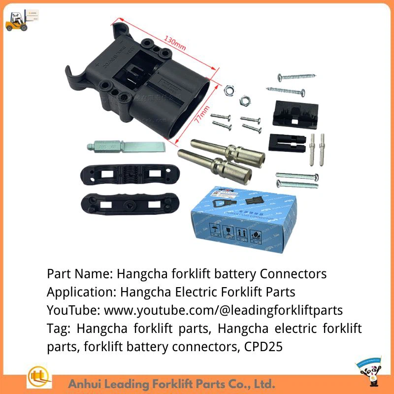 Hangcha forklift battery parts Hangcha forklift battery parts