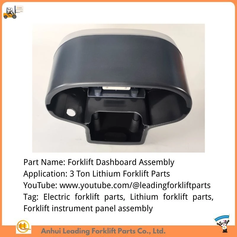 Dashboard assembly Dashboard assembly